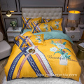 Soft Premium Wrinkle & Fade Resistant Bedding Set